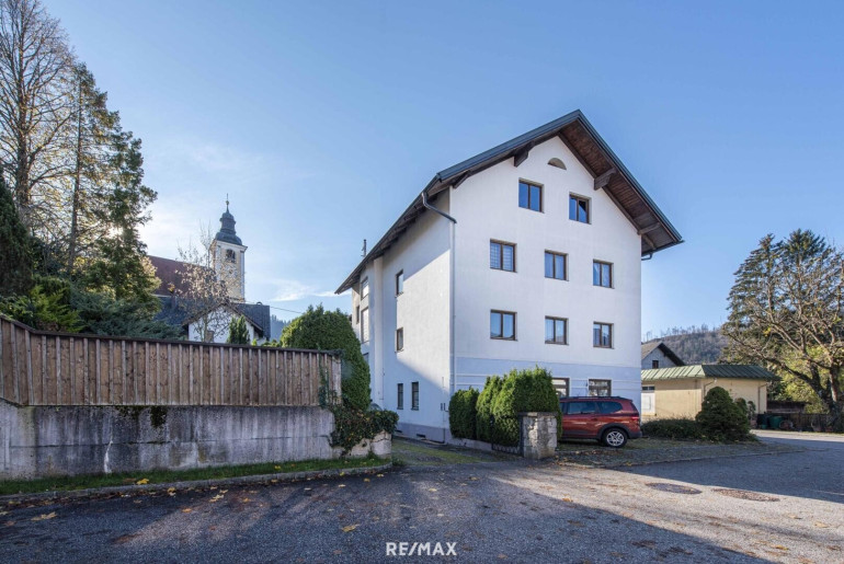 Haus - 4645, Grünau im Almtal - Großzügiges Einfamilienhaus in Grünau im Almtal – viel Potenzial zum Top-Preis!