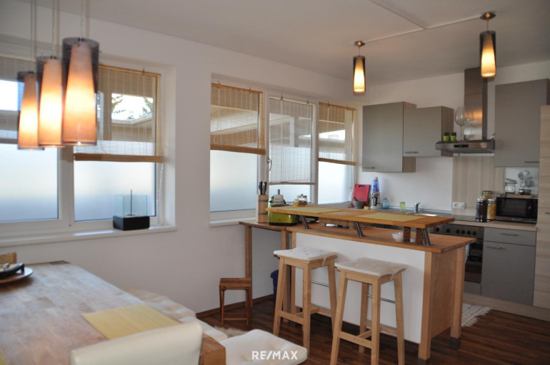 Wohnung - 4664, Oberweis - Wohnung? Büro? - Viele Möglichkeiten!