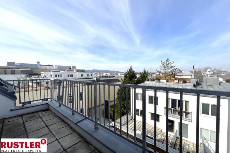 Wohnung - 2340, Mödling - Stilvolle 3-Zimmer-Wohnung im Herzen von Mödling – Nähe Bahnhof