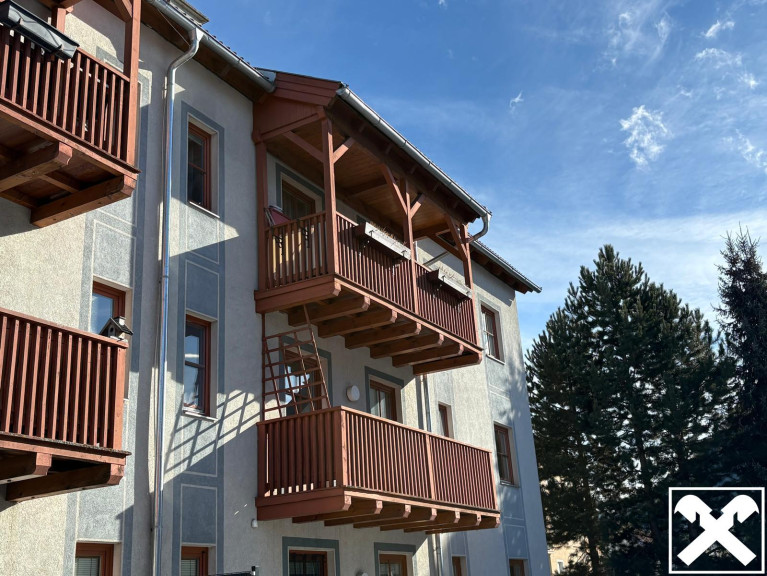 Wohnung - 5580, Tamsweg - 2-Zimmer-Wohnung zu kaufen