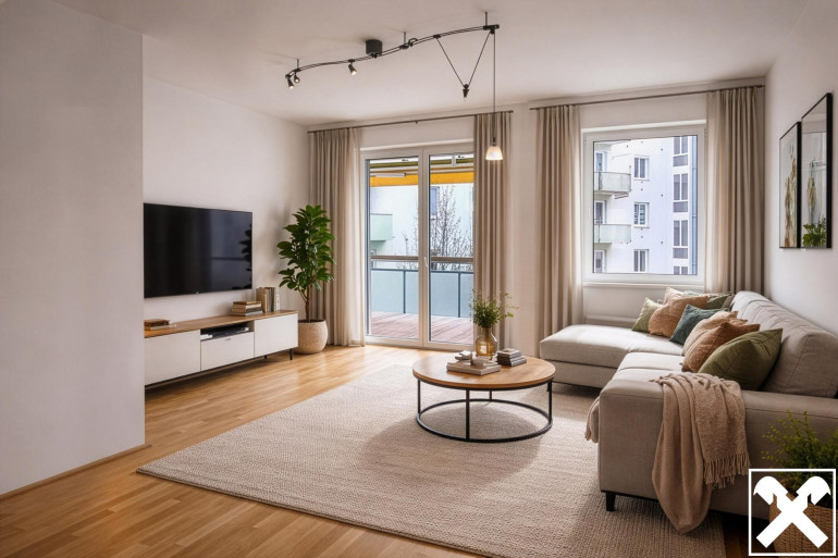 Wohnung - 4020, Linz - Citywohnung Stockhofviertel/Linz