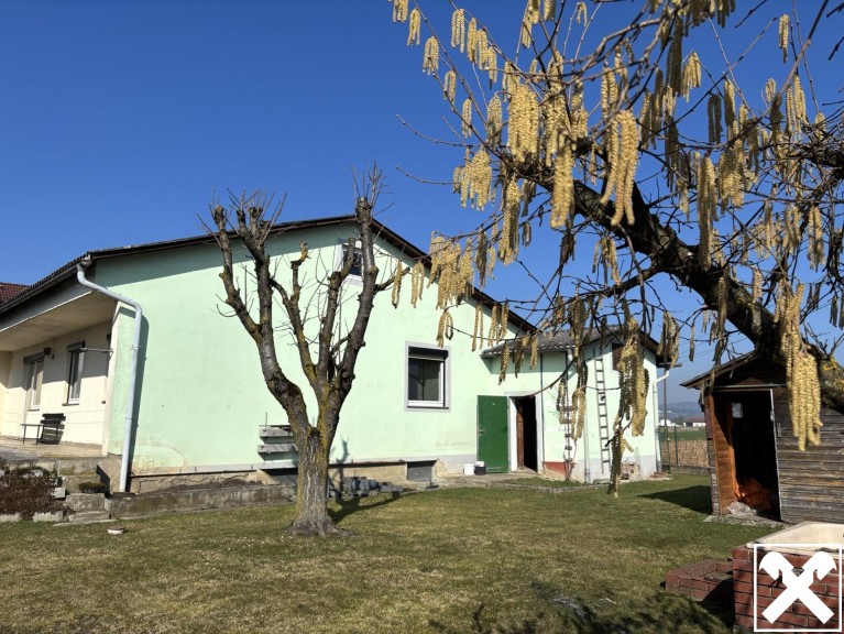 Haus - 4331, Naarn - Mein Bastlerhit – Kompaktes Haus mit viel Potenzial