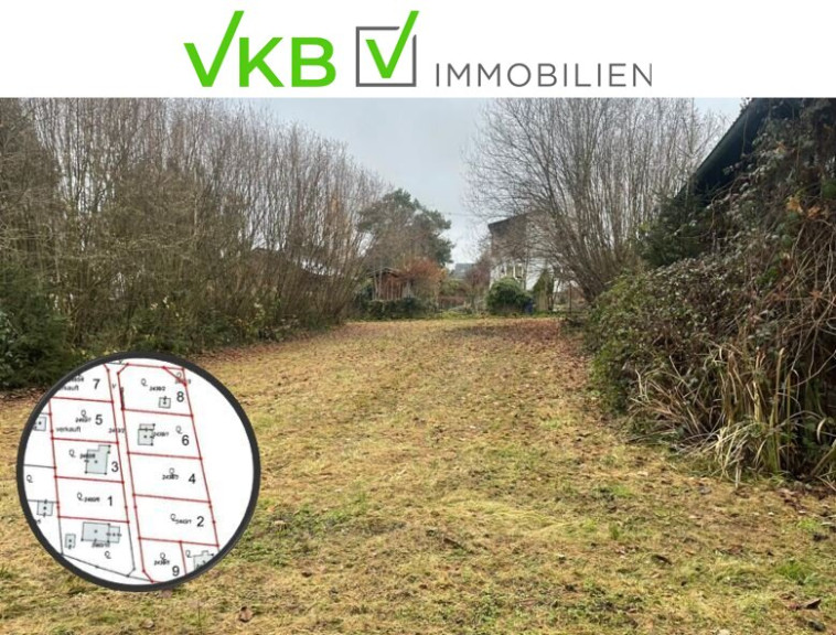 Grundstück - 4211, Spattendorf - Ruhig gelegenes Grundstück in Spattendorf – Gemeinde Alberndorf in der Riedmark (GST 2460/9)