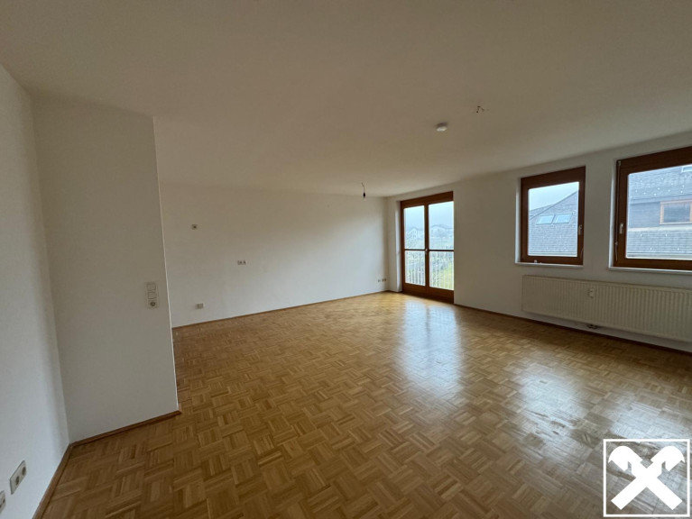 Wohnung - 9423, Sankt Andrä - Familienwohnung St. Andrä im Lavanttal- CARANTANIA