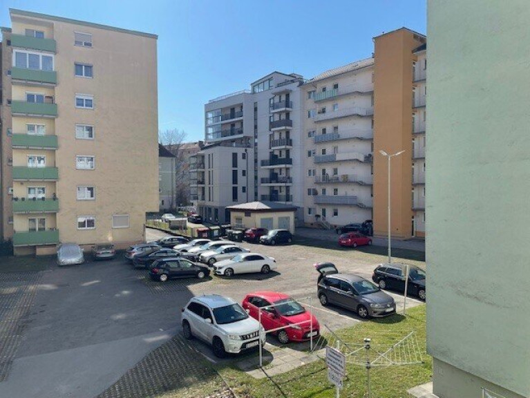 Wohnung - 8020, Graz,13.Bez.:Gösting - Garconniere