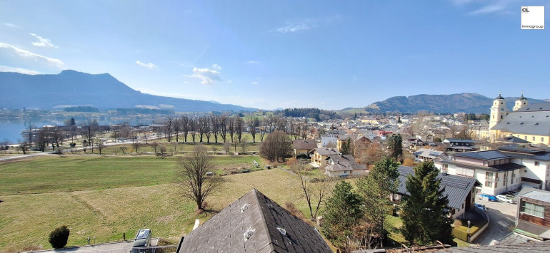 Haus - 5310, Mondsee - 4EVER Mondsee - Come and stay!