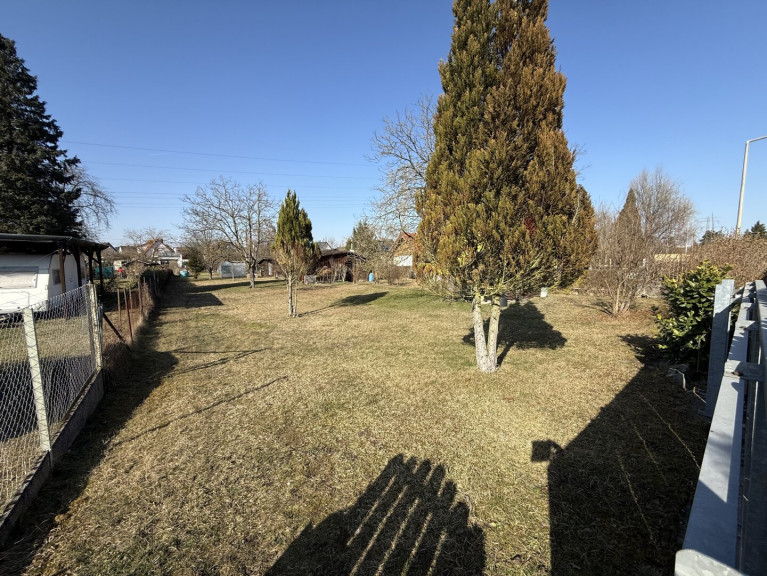 Grundstück - 4030, Linz - Naturjuwel-Grundstück in Linz