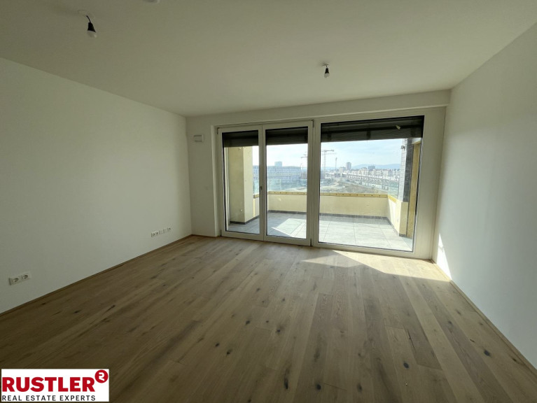 Wohnung - 1100, Wien - Mi Living- Hochwertige Eigentumswohnungen nähe Hauptbahnhof