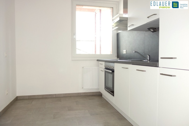 Wohnung - 3100, St. Pölten - Generalsanierte Mietwohnung beim Bahnhof!