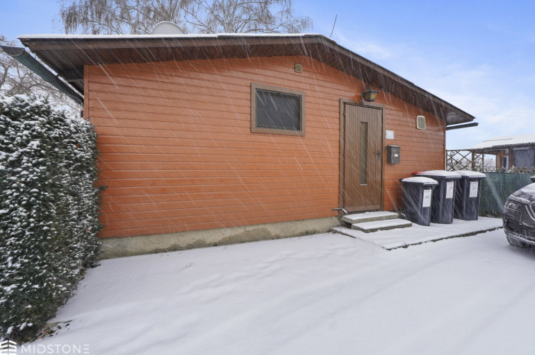 Haus - 3493, Hadersdorf am Kamp - *Ihr Rückzugsort in Hadersdorf am Kamp* Kleingartenhaus mit Terrasse & Fernblick