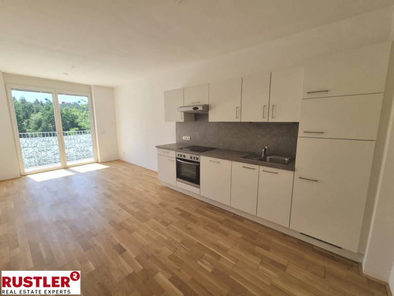 Wohnung - 8047, Graz - Frühlingserwachen in der neuen Wohnung I Ideal für Singles und Pärchen