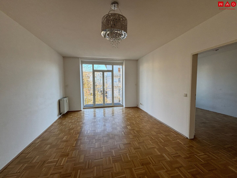 Wohnung - 4030, Linz - Großzügige 3-Zimmer-Wohnung mit Ess-Veranda in 4030 Linz | 88,61 m² | beziehbar ab 01.03.2026