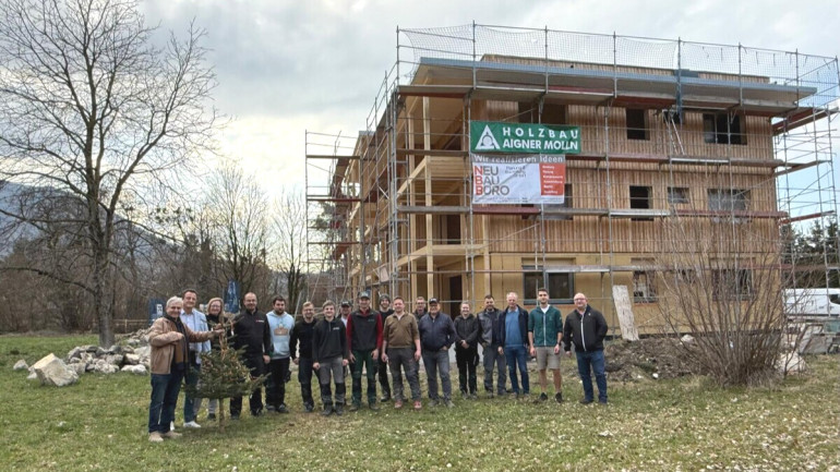 Wohnung - 4563, Micheldorf - 4563 Micheldorf |Bis Juni noch Preisvorteil sichern | FERIEN- ANLERGER- PRIVAT-Wohnungen von 48 - 85 m²