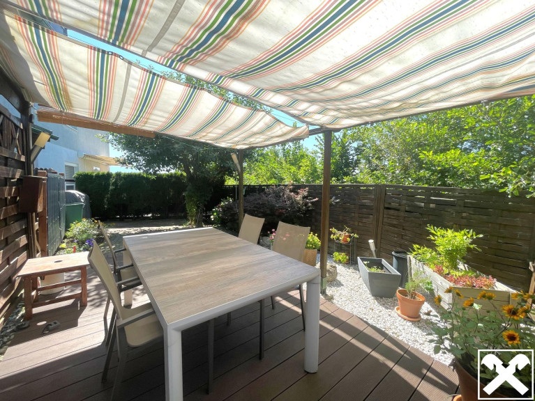 Wohnung - 5300, Hallwang - Großzügige Dachgeschoßwohnung mit Gartenanteil