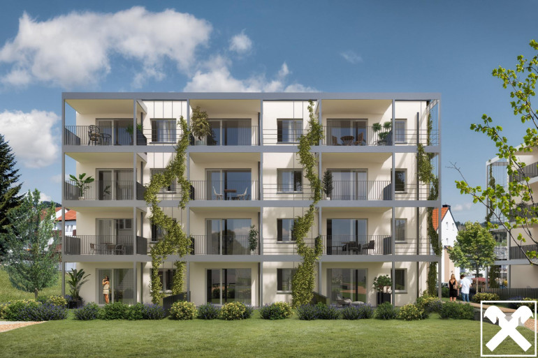 Wohnung - 4240, Freistadt - fontana VERDE_Neubau Mietwohnung_Top D11