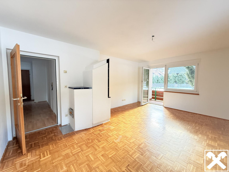 Wohnung - 9622, Weißbriach - Eigentumswohnung Nähe Weissensee