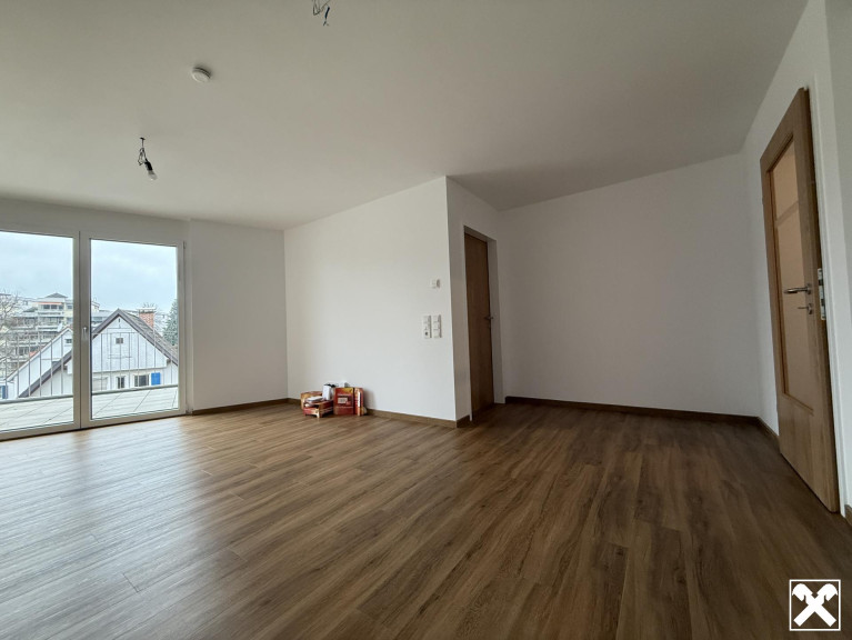 Wohnung - 6900, Bregenz - B11 - Neubau! 2-Zimmer-Mietwohnung