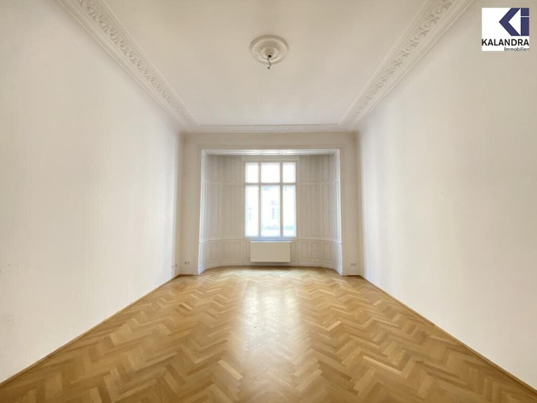 Büro / Praxis - 1010, Wien - 360 TOUR // STILBÜRO NÄHE STADTPARK