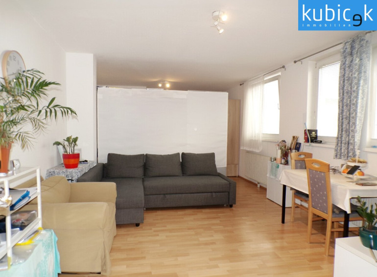 Wohnung - 1220, Wien - Garconniere in zentraler Lage von Kagran Nähe U1 - Hofruhelage