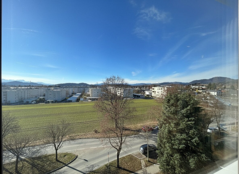 Wohnung - 9020, Klagenfurt am Wörthersee - Sehr schöne, gut geschnittene 3-Zimmerwohnung in Welzenegg!!!