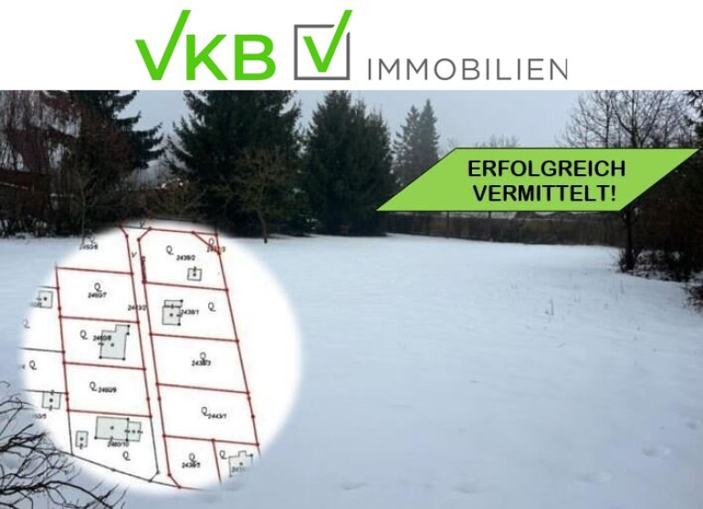 Grundstück - 4211, Spattendorf - Landschaftliches Baugrundstück in Spattendorf – Gemeinde Alberndorf in der Riedmark ( GST 2460/6 )