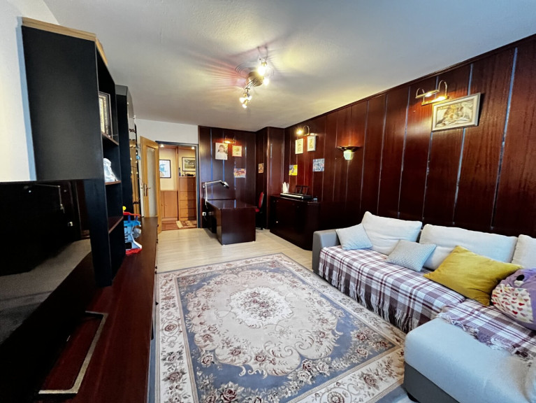 Wohnung - 1200, Wien - Charmante, voll möblierte 2,5-Zimmer Wohnung – großzügig & bezugsfertig