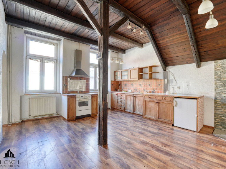 Wohnung - 1200, Wien,Brigittenau - Augarten vor der Haustüre – Charmante 3-Zimmer-Wohnung in begehrter Lage