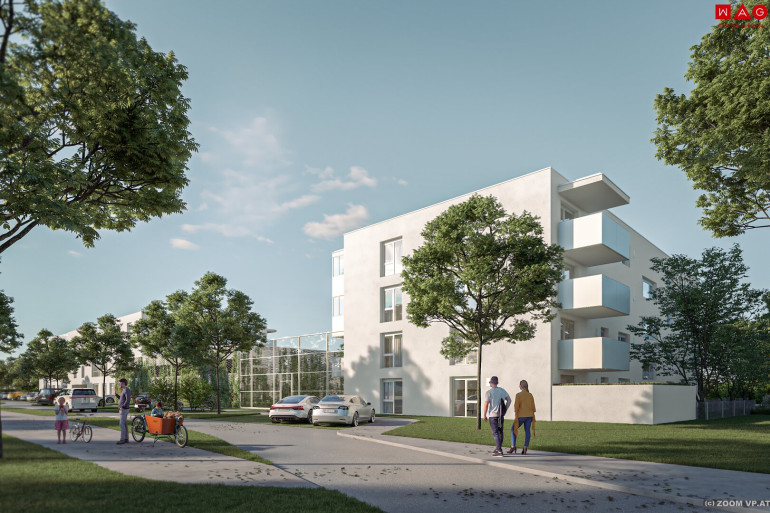 Wohnung - 4060, Leonding - Möblierte Mitarbeiterwohnungen - Top Wahl für vorübergehende Aufenthalte!