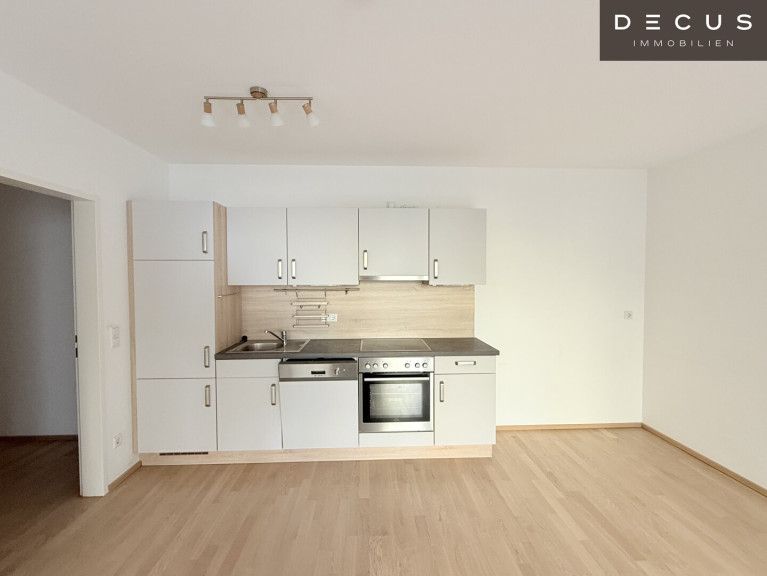 Wohnung - 2500, Baden - | BETREUTES WOHNEN | AB APRIL | ZENTRUM BADEN | 3  ZIMMER | WOHNEN MIT HILFSBEREITSCHAFT