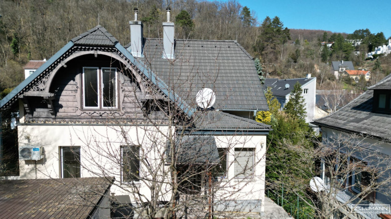 Haus - 2391, Kaltenleutgeben - „Charmantes Jahrhundertwendehaus mit großem Garten und Entwicklungspotenzial am Wienerwaldrand“ | ZELLMANN IMMOBILIEN