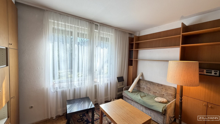 Wohnung - 1130, Wien - Lebensqualität in Hietzing – Ruhige Eigentumswohnung mit Grünblick | ZELLMANN IMMOBILIEN