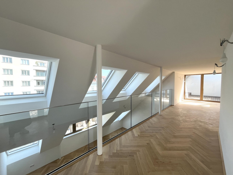 Wohnung - 1030, Wien - Erstbezug in 1030 - Nähe Rochusmarkt!