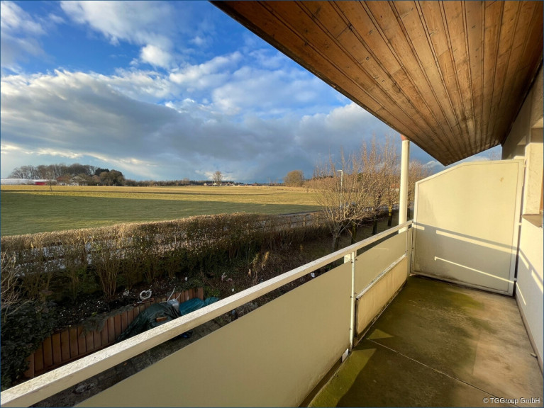 Haus - 5110, Oberndorf bei Salzburg - Großzügiges Reihenhaus mit Garten & viel Gestaltungspotenzial