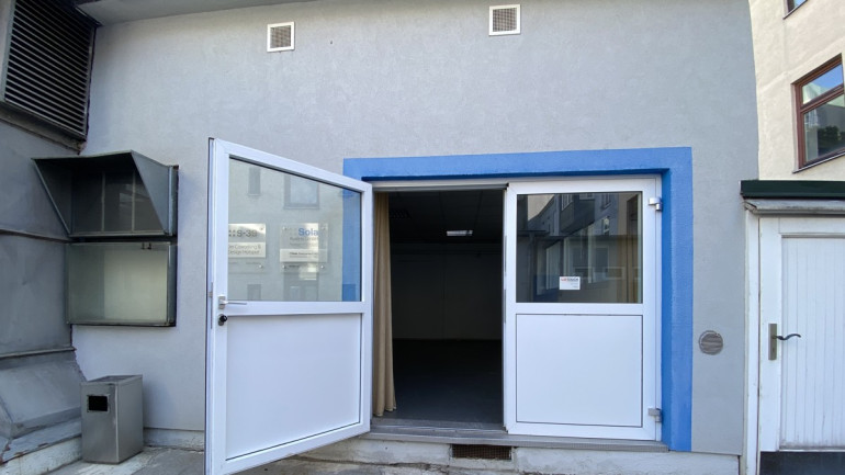 Büro / Praxis - 1170, Wien - 1170 Wien |  LOFT, WERKSTATT & BÜRO |ca. 111 m² Co-Working, modern, möbliert, flexibel, | Nähe AKH, Kreuzgasse