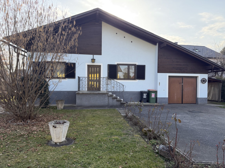 Haus - 8055, Graz - Eigenheim statt Wohnung – sanierungsbereiter Bungalow mit Garten in ruhiger Sackgasse!