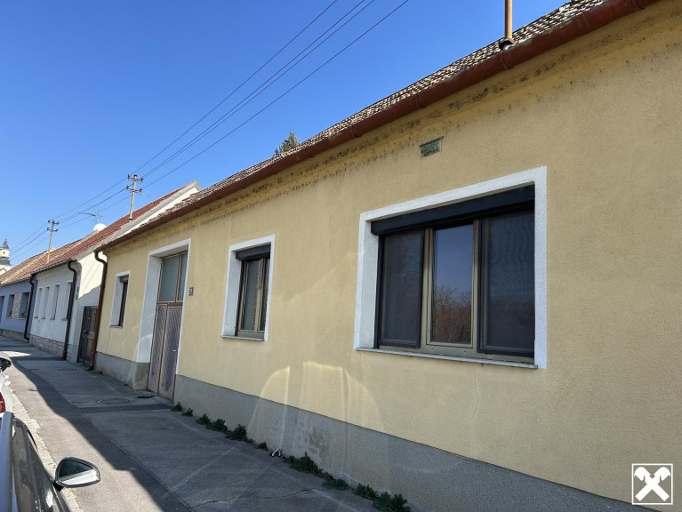 Grundstück - 2273, Hohenau an der March - Grundstück mit Altbestand