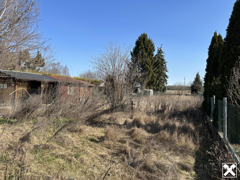 Grundstück - 2273, Hohenau an der March - Grundstück in Hohenau