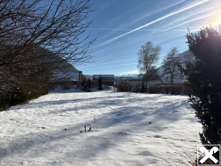 Grundstück - 5580, Tamsweg - NEU! Baugrundstück in bester Zentrumslage