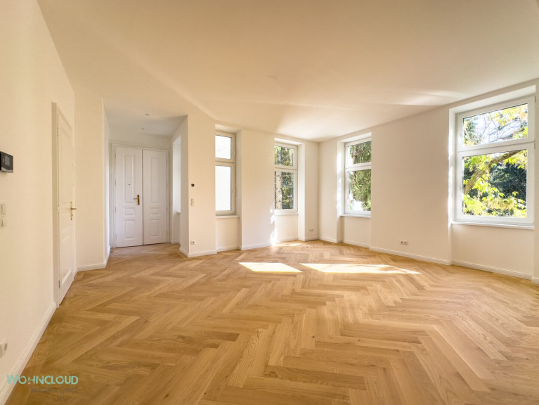 Wohnung - 1130, Wien,Hietzing - SERENITY – EIN ZUHAUSE MIT GEFÜHL - TOP 10