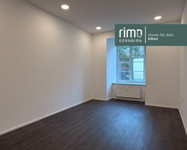 Büro / Praxis - 6410, Telfs - Kleine Bürofläche im Altbau – zentrale Lage in Telfs