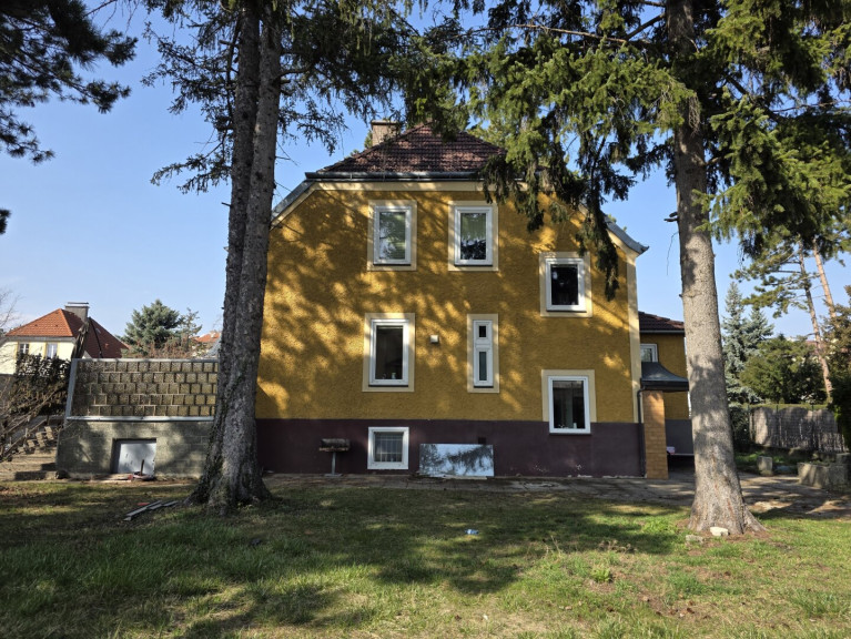 Haus - 2700, Wiener Neustadt - Bastlerhit in Top Lage von Wiener Neustadt