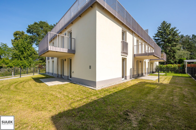 Wohnung - 3040, Neulengbach - Neulengbach | Erstbezug | Miete | Haus 2 - Top 1 | 3 Zimmer mit Garten