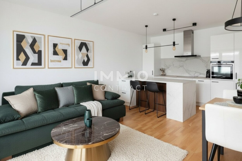 Haus - 1100, Wien - Großzügiges 4-Zimmer-Einfamilienhaus mit ostseitigem Garten in Ruhelage