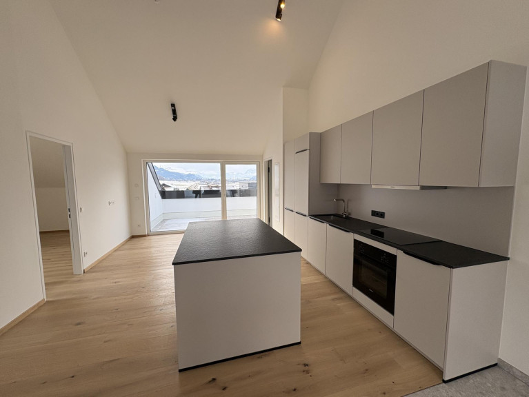 Wohnung - 6114, Kolsass - Stilvolle Mietwohnungen im Neubau