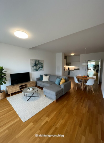 Wohnung - 4020, Linz - 2 ZIMMERWOHNUNG in betreuter Wohnanlage in Linz