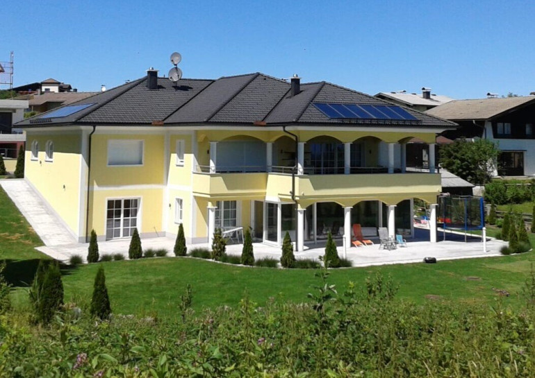 Haus - 5301, Eugendorf - Villa Nobile Eugendorf / Schwaighofen bei Salzburg