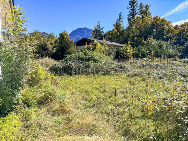 Grundstück - 4810, Gmunden - Grundstück in angenehmer Wohnlage - provisionsfrei für den Käufer