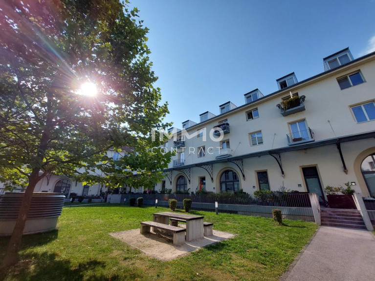 Wohnung - 4020, Linz - Sonnige 3-Zimmer Maisonette im Palais Zollamt