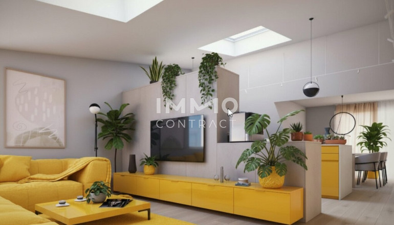 Wohnung - 4030, Linz - Moderner Familientraum für naturliebende Stadtmenschen - 4-Zimmer Wohnung provisionsfrei!