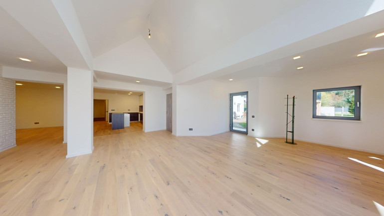 Wohnung - 9583, Faak am See - Wohnen zwischen See und Natur – exklusive Gartenwohnung in Bestlage von Faak am See